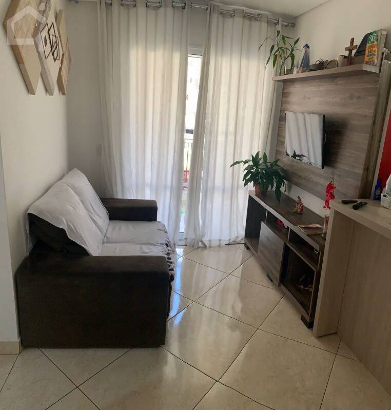 Apartamento, 2 quartos, 56 m² - Foto 2