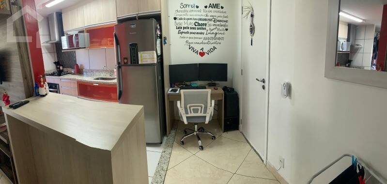Apartamento, 2 quartos, 56 m² - Foto 6