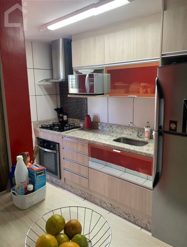 Apartamento, 2 quartos, 56 m² - Foto 8