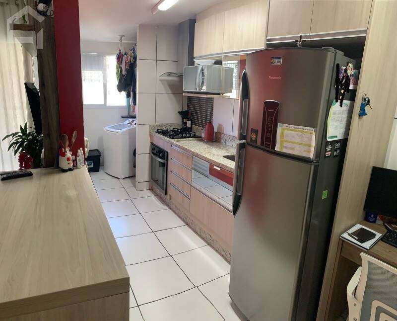 Apartamento, 2 quartos, 56 m² - Foto 9