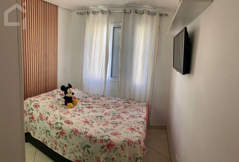 Apartamento, 2 quartos, 56 m² - Foto 11