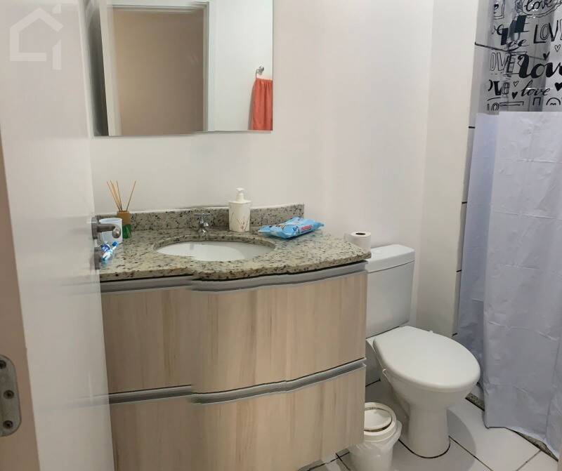 Apartamento, 2 quartos, 56 m² - Foto 13