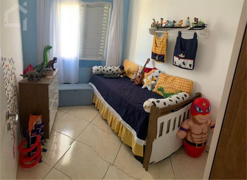 Apartamento, 2 quartos, 56 m² - Foto 14