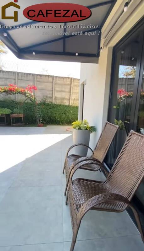 Casa de Condomínio, 4 quartos - Foto 6