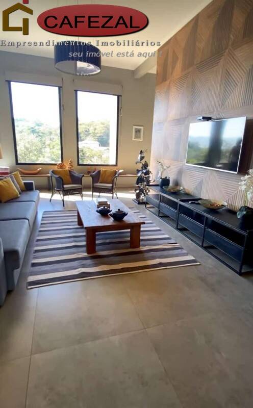 Casa de Condomínio, 4 quartos - Foto 8