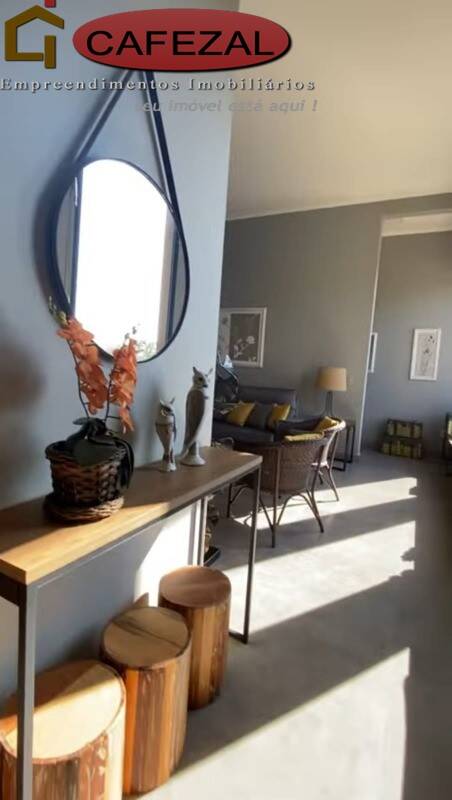Casa de Condomínio, 4 quartos - Foto 10