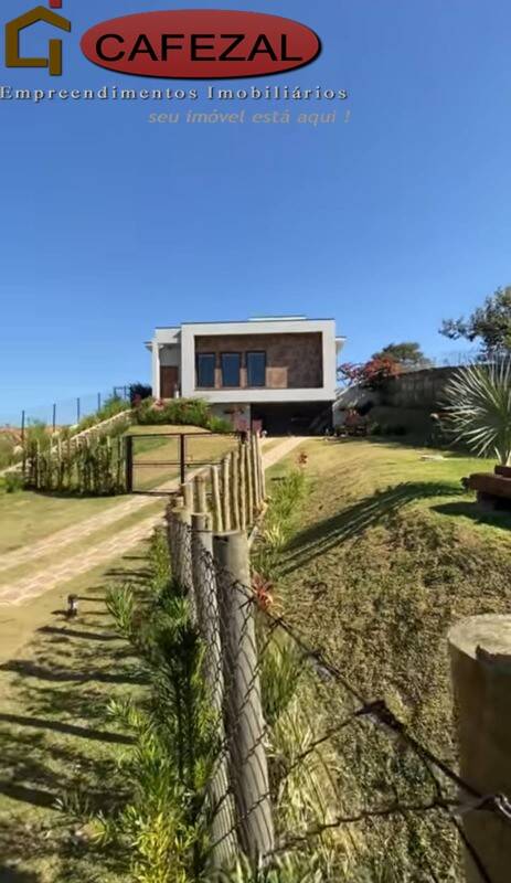 Casa de Condomínio, 4 quartos - Foto 25