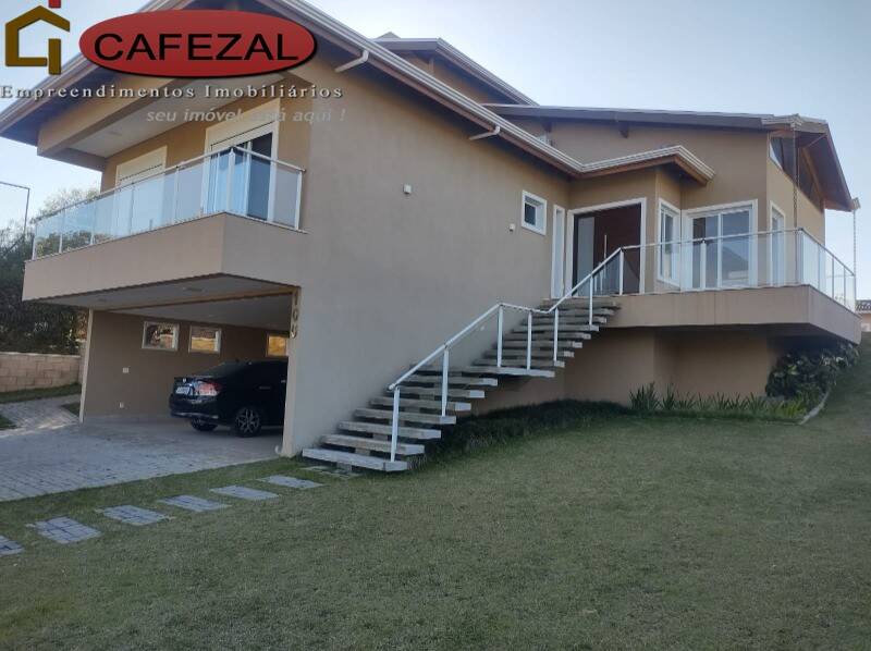 Casa, 4 quartos, 435 m² - Foto 2