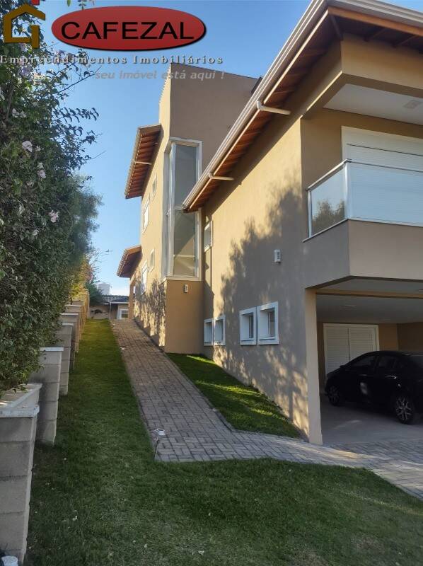Casa, 4 quartos, 435 m² - Foto 3