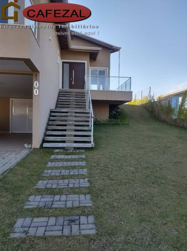Casa, 4 quartos, 435 m² - Foto 5