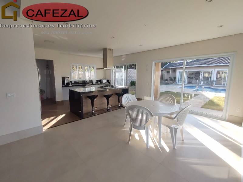 Casa, 4 quartos, 435 m² - Foto 9