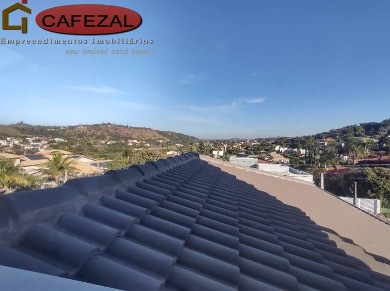 Casa, 4 quartos, 435 m² - Foto 21