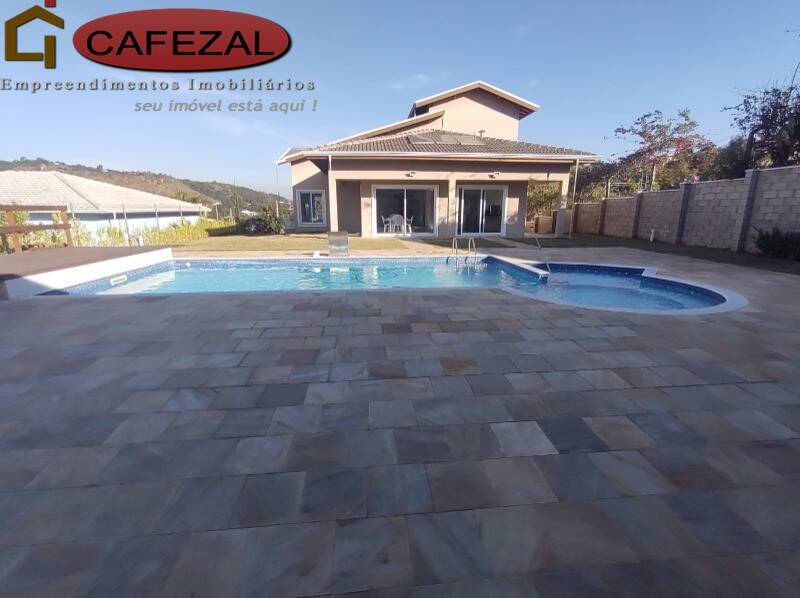 Casa, 4 quartos, 435 m² - Foto 22