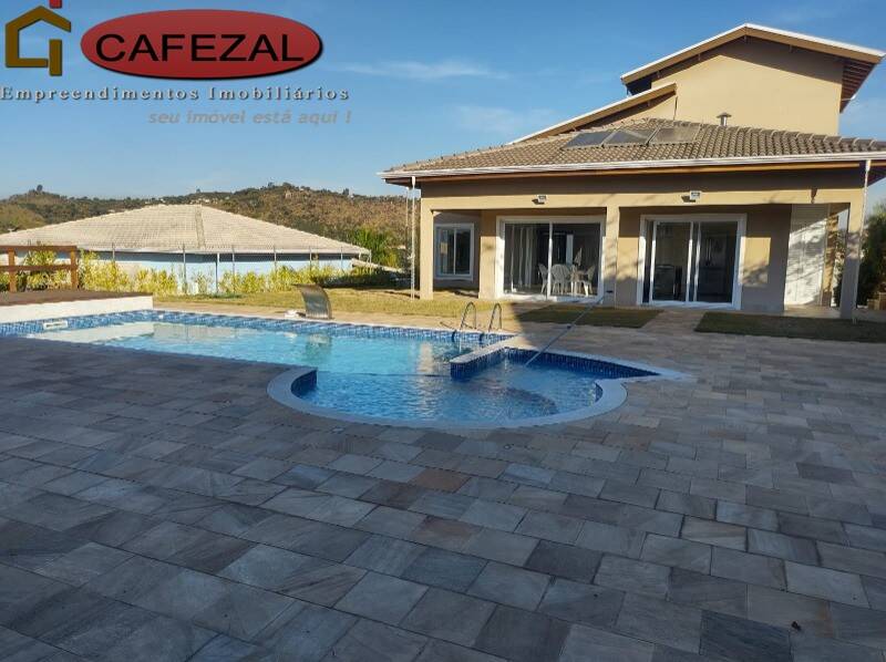 Casa, 4 quartos, 435 m² - Foto 23