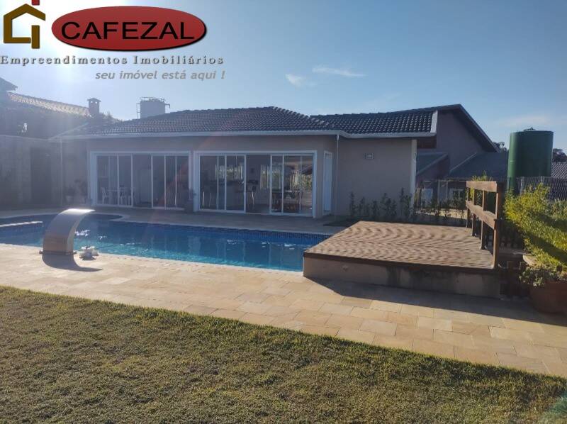 Casa, 4 quartos, 435 m² - Foto 24