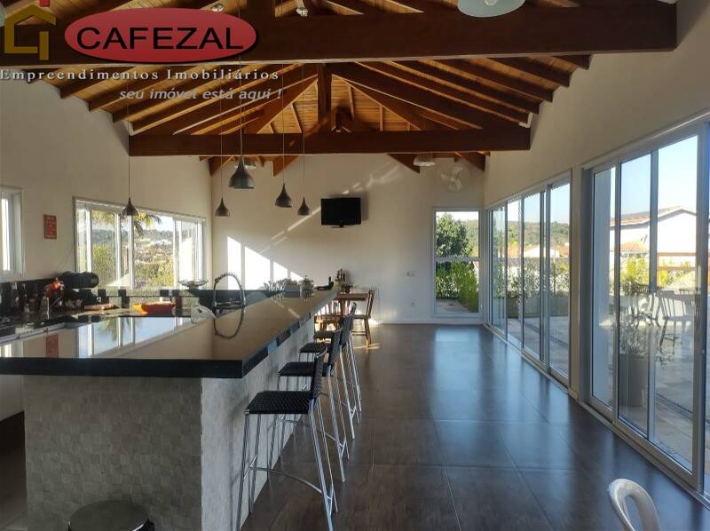 Casa, 4 quartos, 435 m² - Foto 25