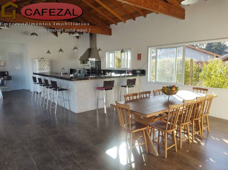 Casa, 4 quartos, 435 m² - Foto 27