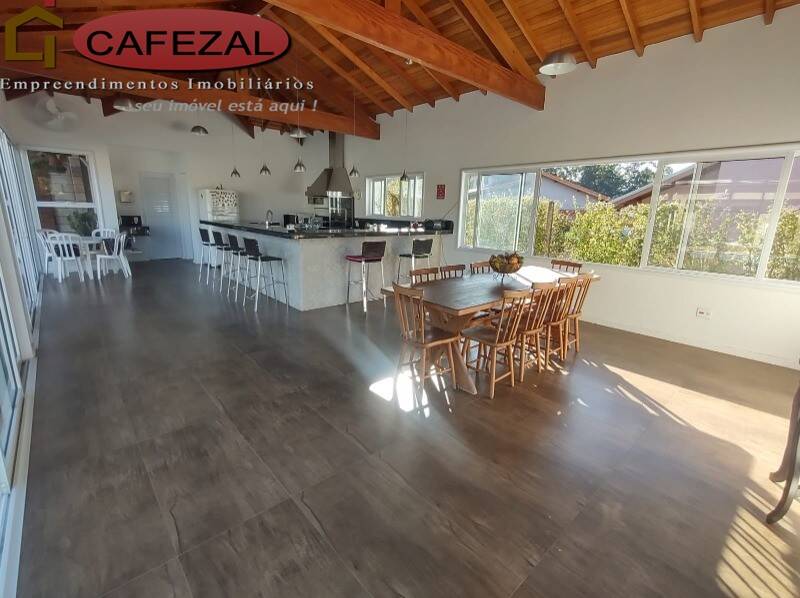 Casa, 4 quartos, 435 m² - Foto 29