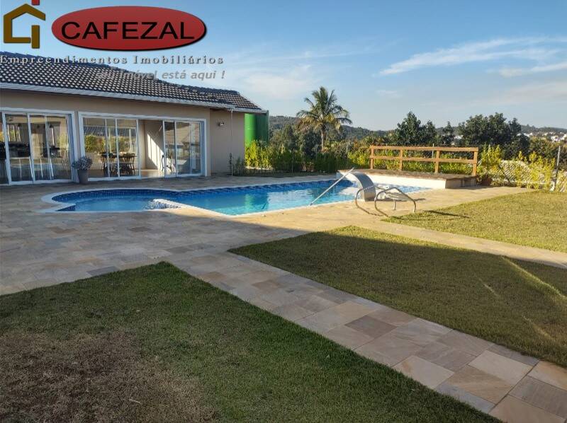 Casa, 4 quartos, 435 m² - Foto 30