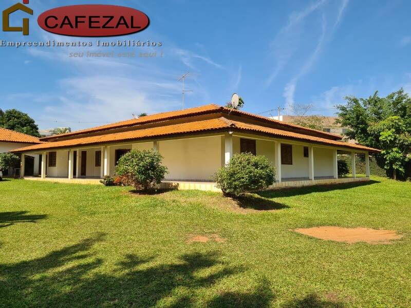Casa, 6 quartos, 700 m² - Foto 1