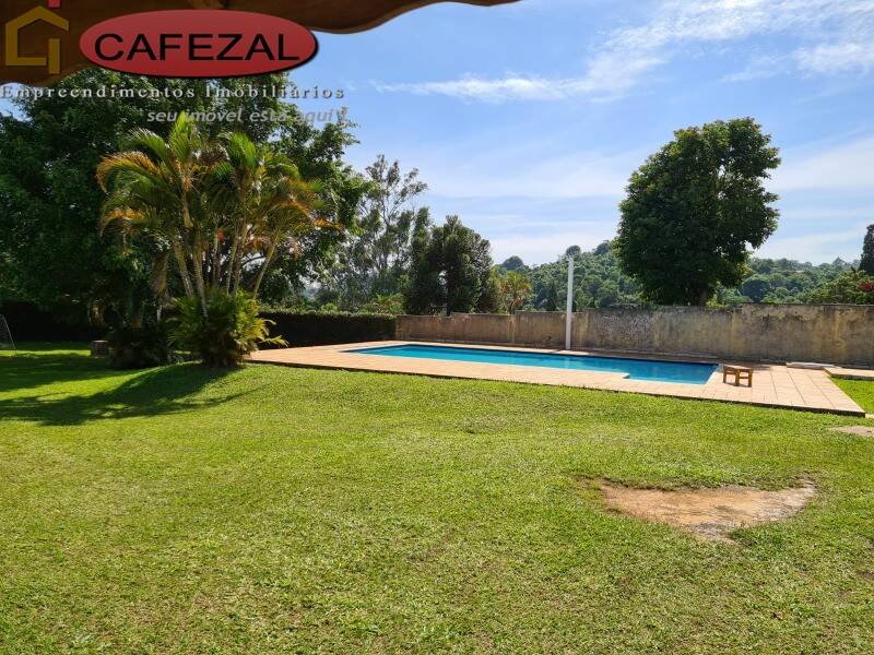 Casa, 6 quartos, 700 m² - Foto 3