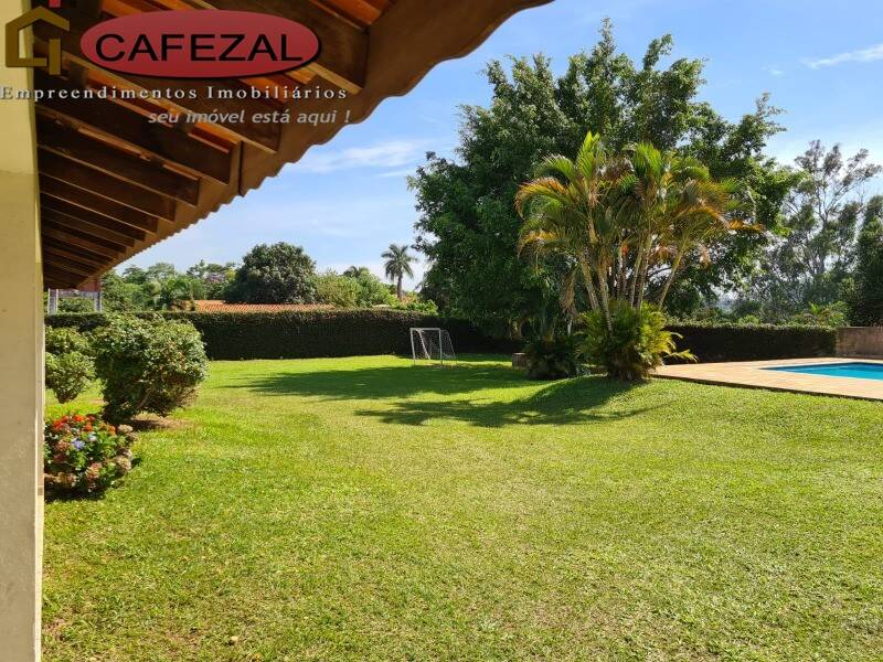Casa, 6 quartos, 700 m² - Foto 4
