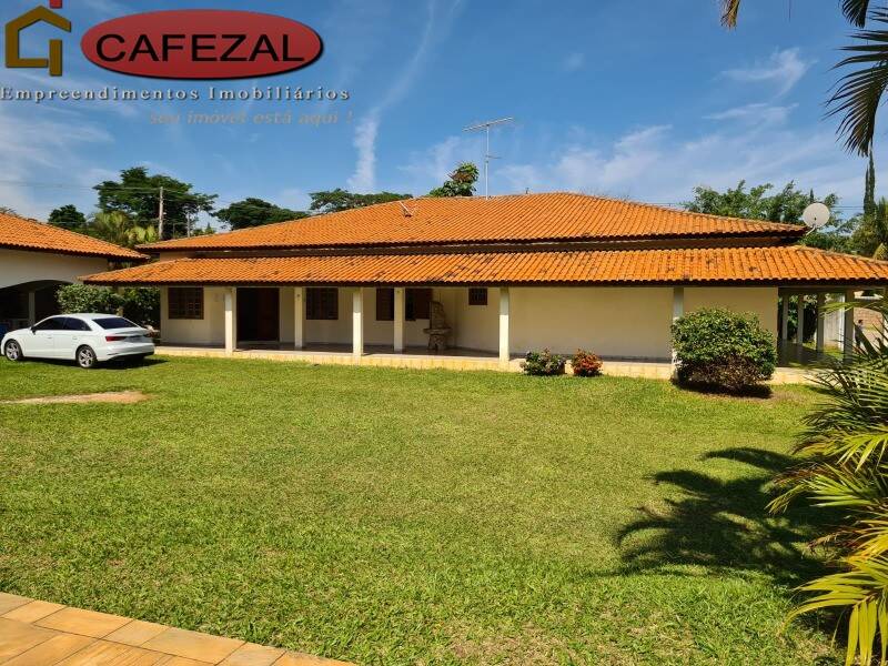 Casa, 6 quartos, 700 m² - Foto 5
