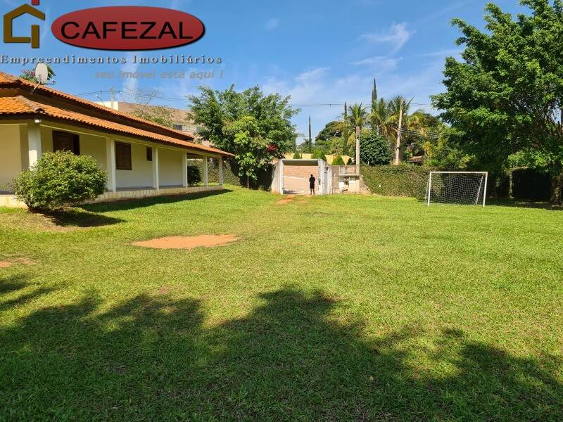 Casa, 6 quartos, 700 m² - Foto 6