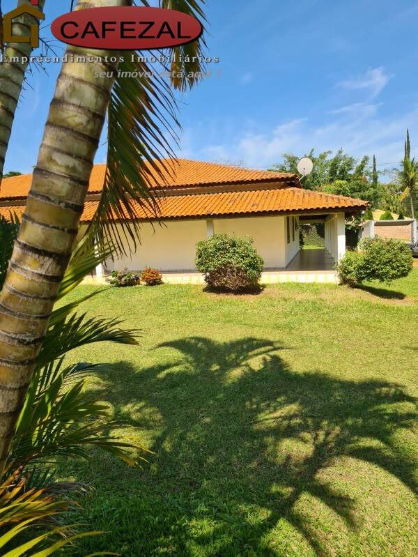 Casa, 6 quartos, 700 m² - Foto 7