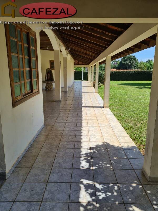 Casa, 6 quartos, 700 m² - Foto 8