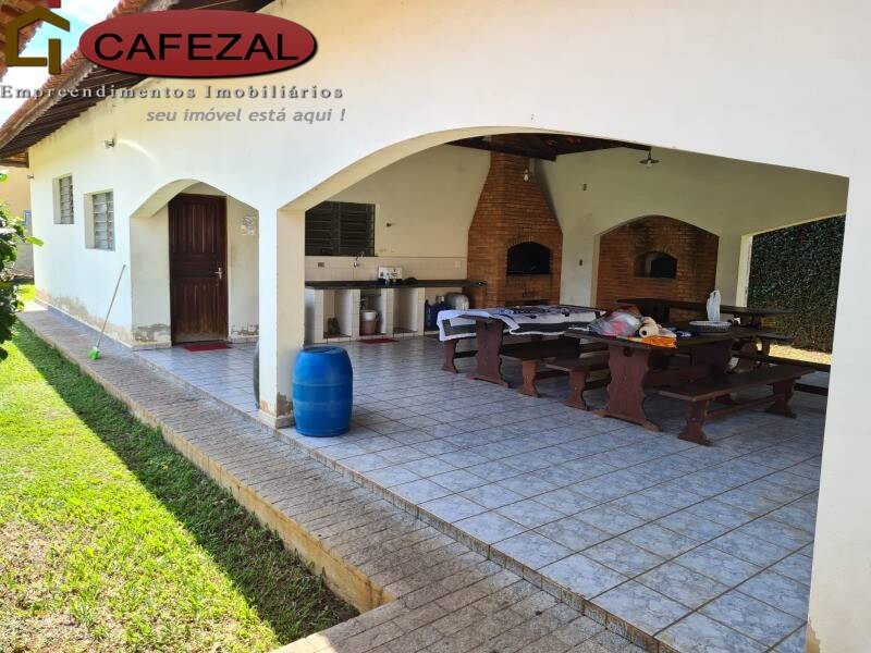 Casa, 6 quartos, 700 m² - Foto 9