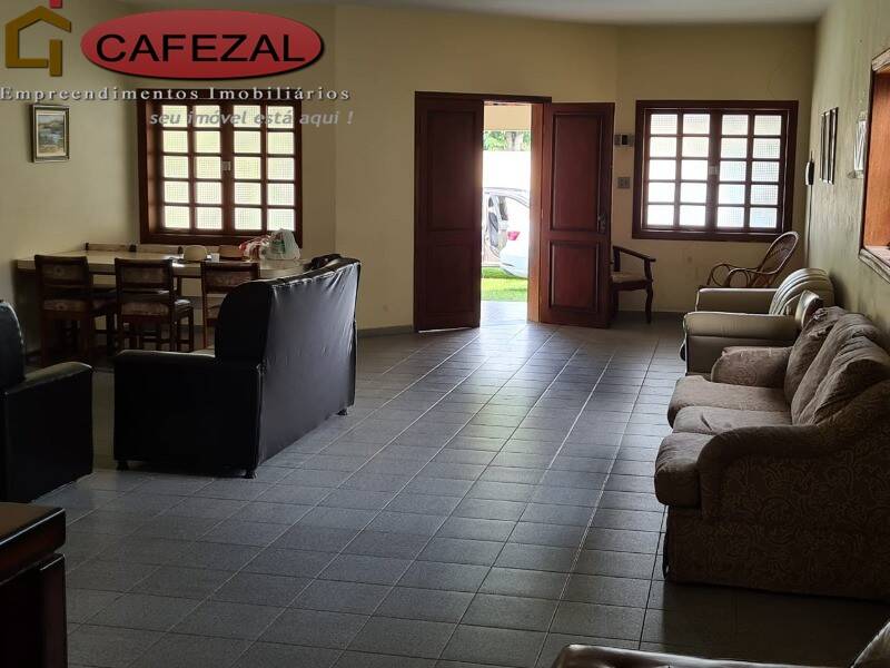 Casa, 6 quartos, 700 m² - Foto 11