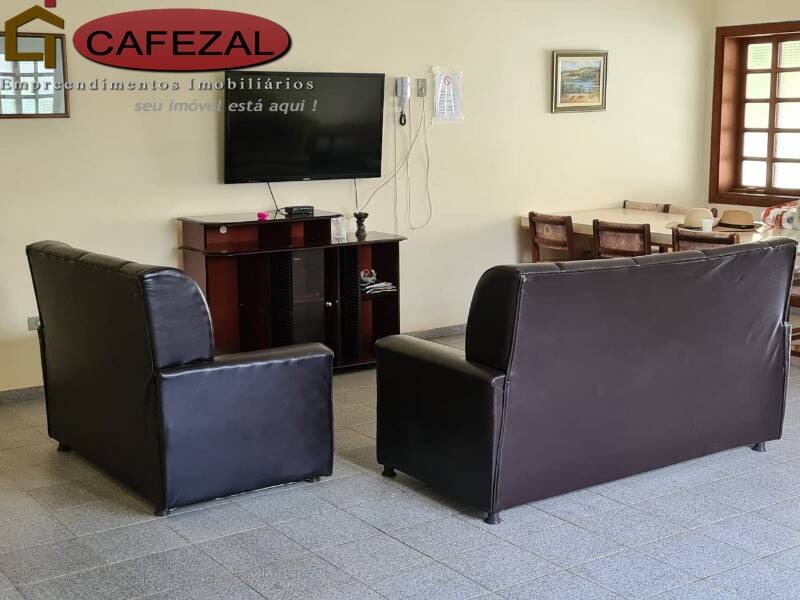 Casa, 6 quartos, 700 m² - Foto 12