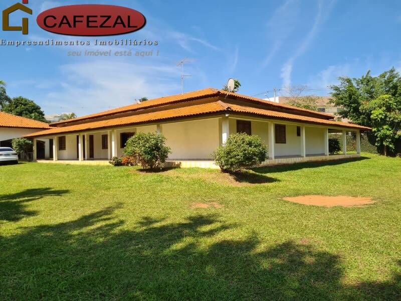 Casa, 6 quartos, 700 m² - Foto 13