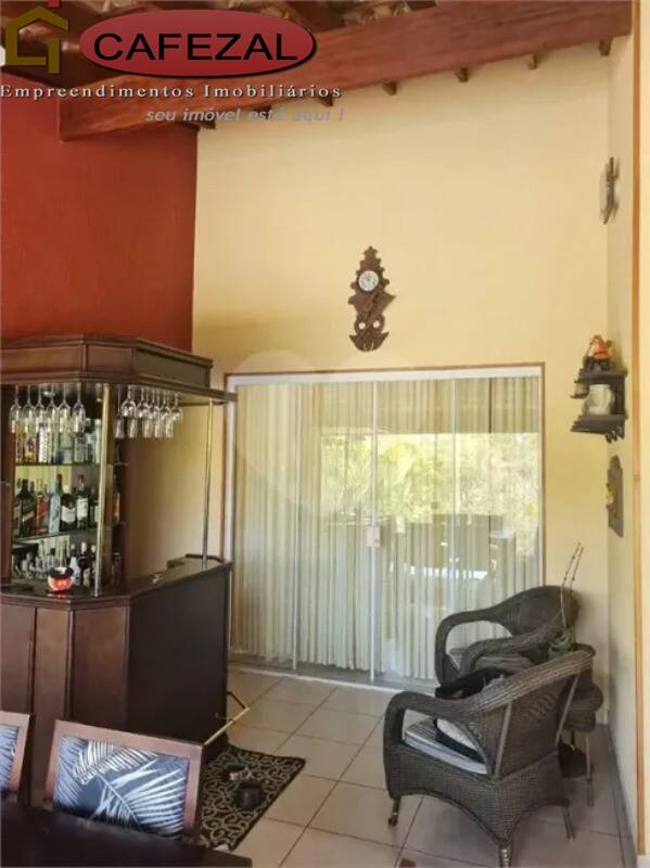 Casa, 4 quartos, 260 m² - Foto 5