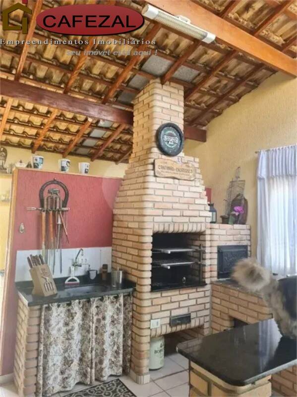 Casa, 4 quartos, 260 m² - Foto 6