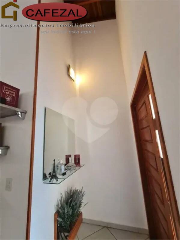 Casa, 4 quartos, 260 m² - Foto 7