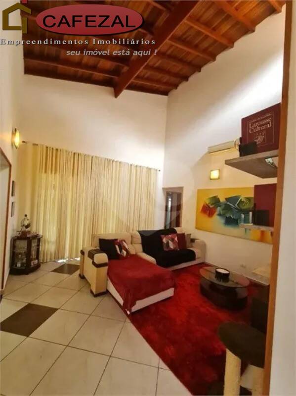 Casa, 4 quartos, 260 m² - Foto 8
