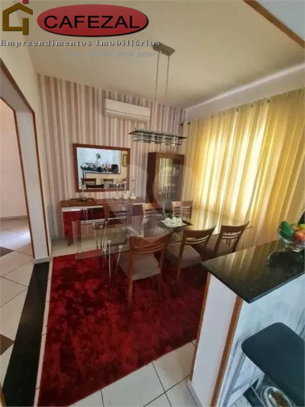 Casa, 4 quartos, 260 m² - Foto 9