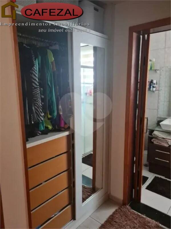 Casa, 4 quartos, 260 m² - Foto 13