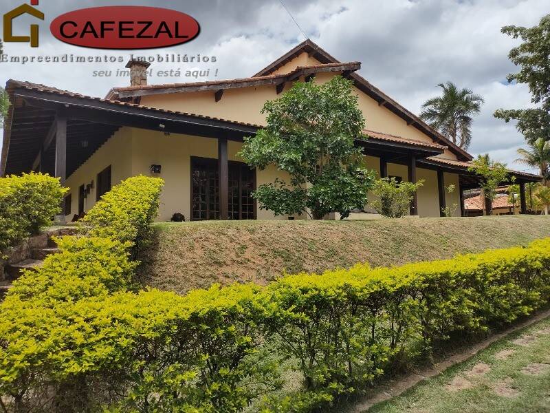 Casa, 4 quartos, 950 m² - Foto 1