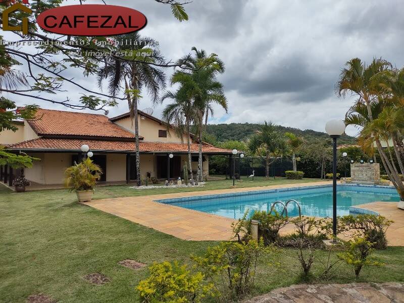 Casa, 4 quartos, 950 m² - Foto 3