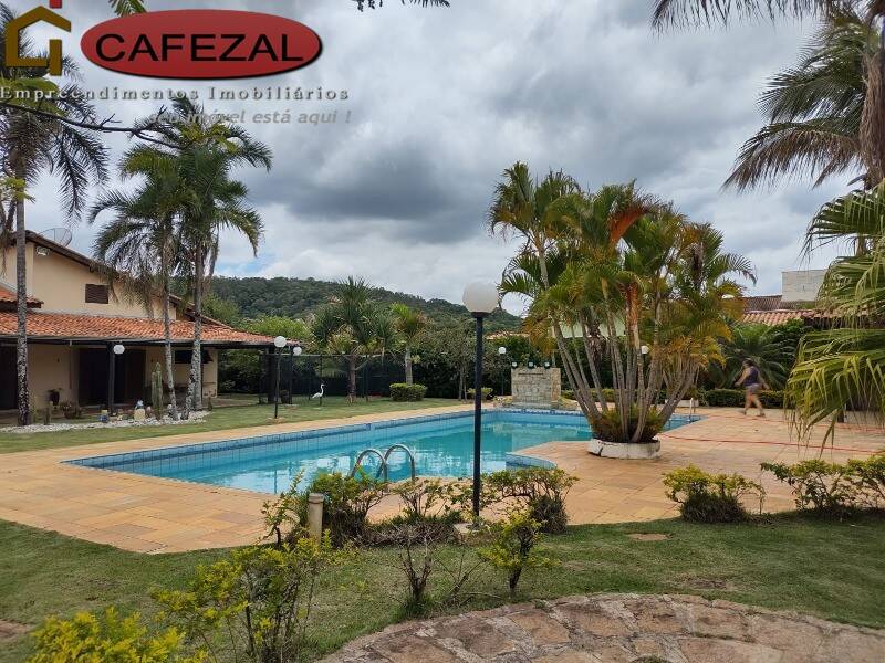 Casa, 4 quartos, 950 m² - Foto 5