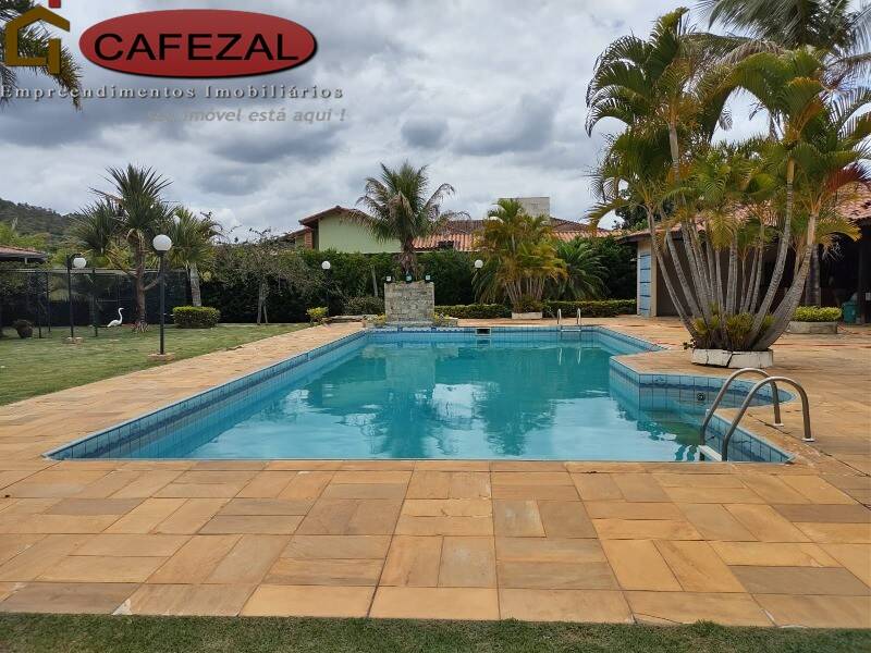 Casa, 4 quartos, 950 m² - Foto 6