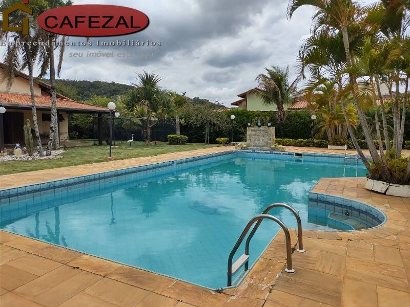 Casa, 4 quartos, 950 m² - Foto 7