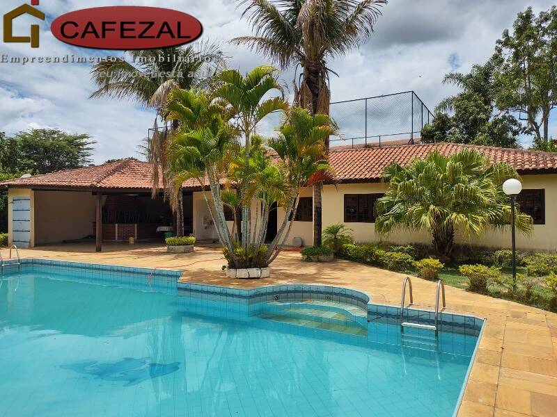 Casa, 4 quartos, 950 m² - Foto 8