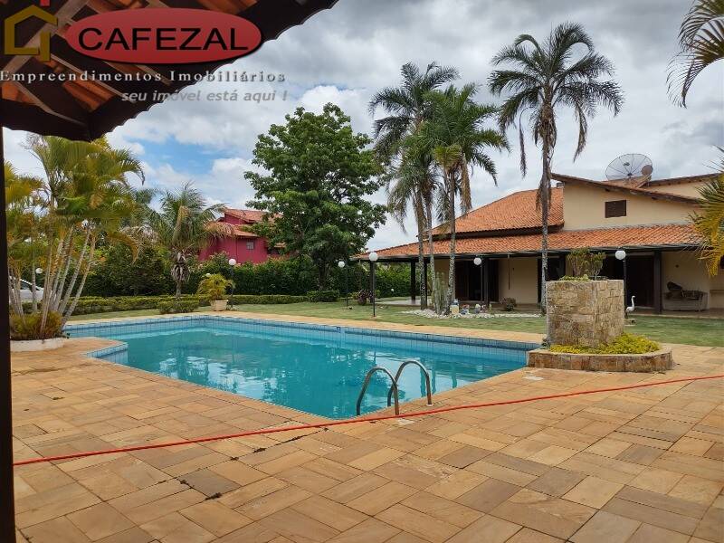 Casa, 4 quartos, 950 m² - Foto 9