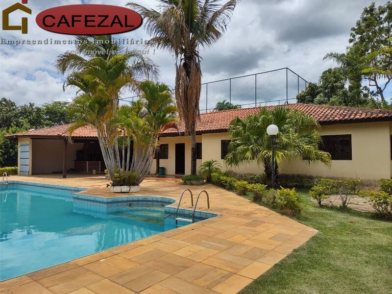 Casa, 4 quartos, 950 m² - Foto 10