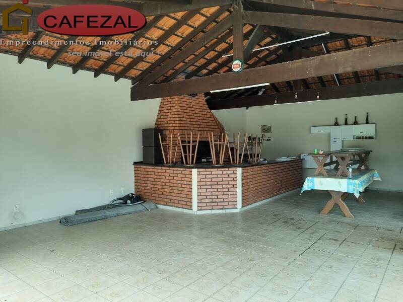 Casa, 4 quartos, 950 m² - Foto 11