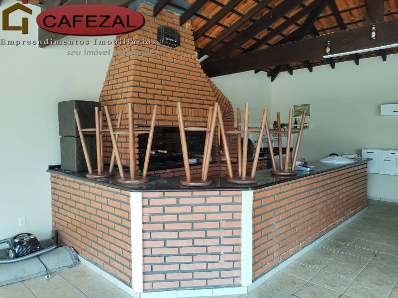 Casa, 4 quartos, 950 m² - Foto 12
